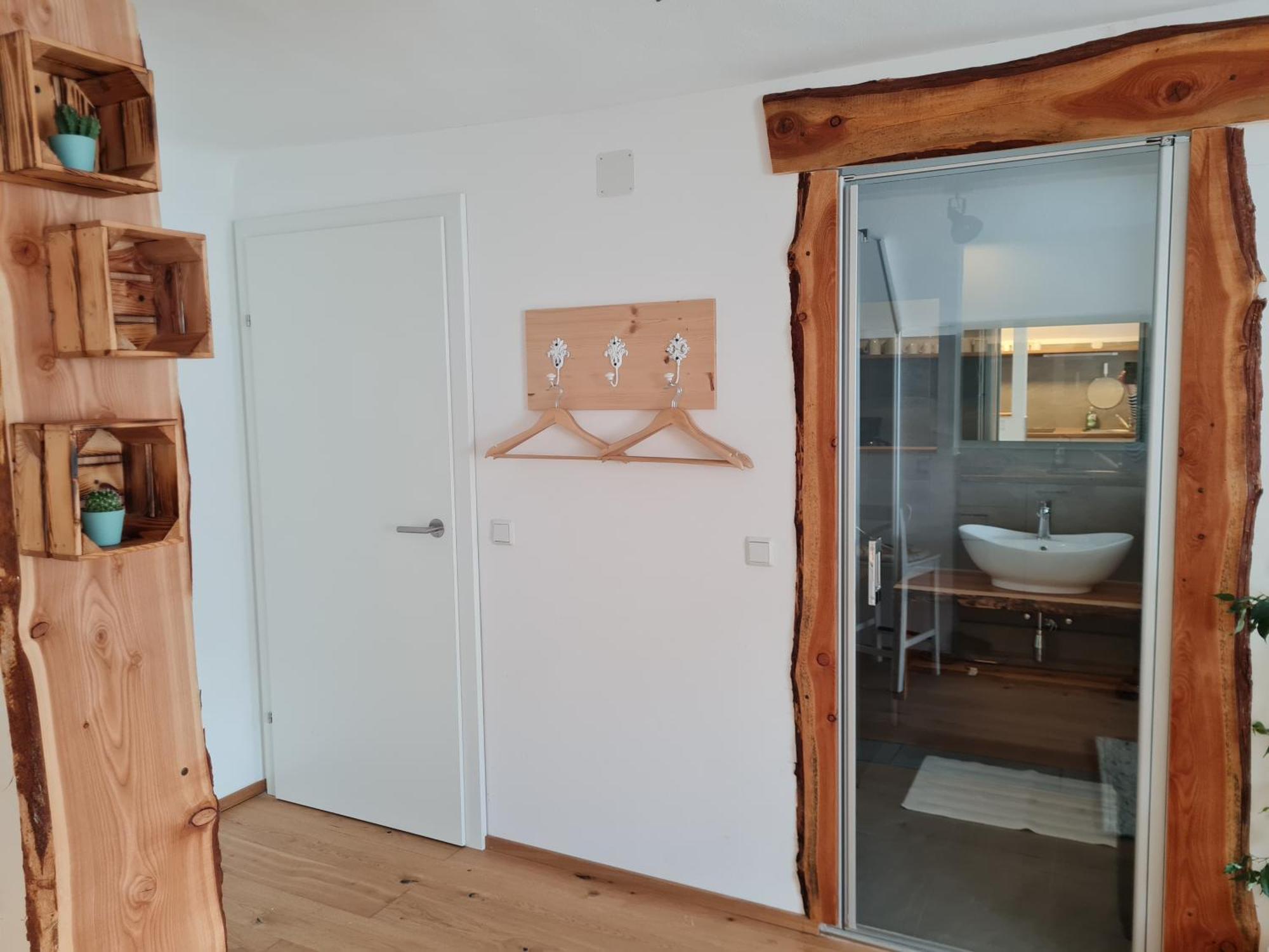 Gaestehaus Zeitraum Admont Bagian luar foto